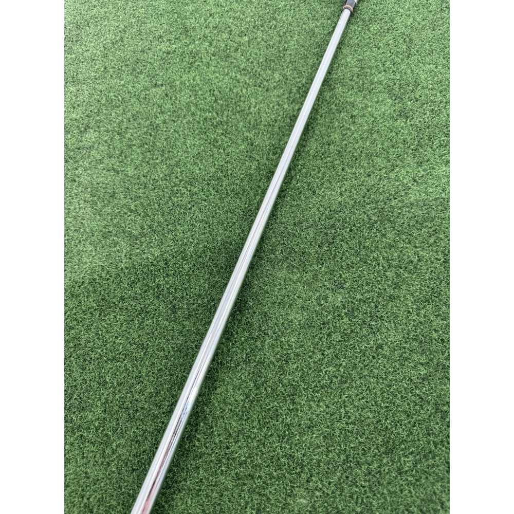 TaylorMade Burner‎ LCG 9 Iron RH TM Precision Rifle R-80 Regular Steel - Picture 5 of 15